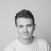 Dmytro Serdyukov