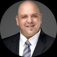 Nick Demetrios