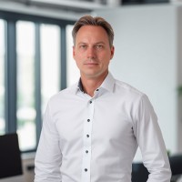 Jeroen van Gils