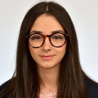 Krystallia Maniou