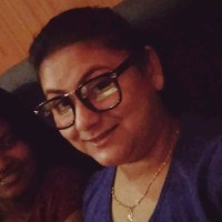 Saptashree Tripathy
