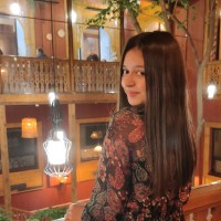 Tatev Sargsyan
