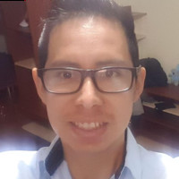 Jose Miguel Cornejo Guillen