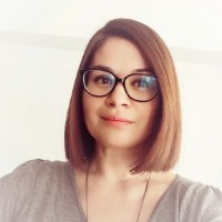 Raluca Florea