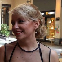 Eleftheria Varyti