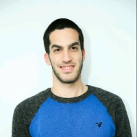 Zuriel Apelker צוריאל אפלקר