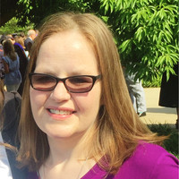 Catherine Bergstresser