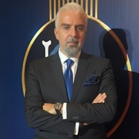 Hadi N. El Kadi, LLB, LLM, MBA
