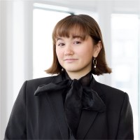 Grace Bilodeau
