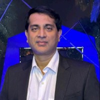 Salil Kulkarni