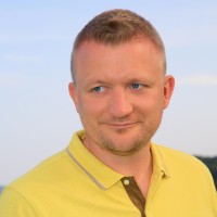 Igor Frolov