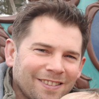 Bas Van Dongeren