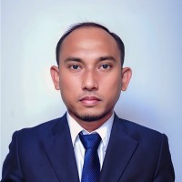 Alexander Budhi Dharmawan