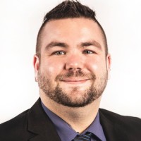 Daniel Groleau Landry