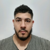 Ghoualem Sofiane