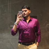 Bharat Upadhyay
