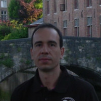 Abdeljabar EL Abassi