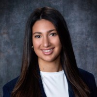 Olivia Nissan