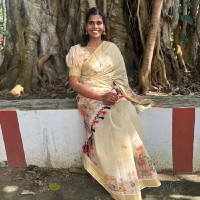 Sowmia Thampi