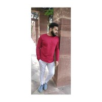 Deepanshu Gupta