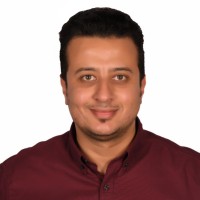 Khaled Mahmoud