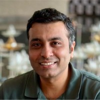Kaushik Modi