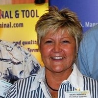Vickie Rodgers
