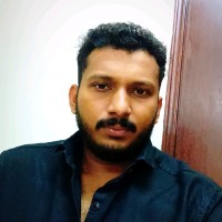 Sreekumar Tr