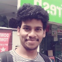 Sri Ram Murthy