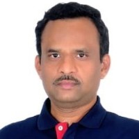 Raghavendra P
