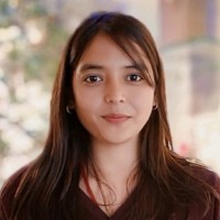 Jahanwi Kumari