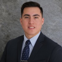 Sebastian Morón