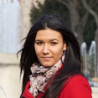 Lysianne Loriol