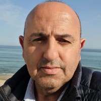 Abdelmadjid Kribel