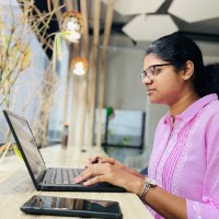 Haritha Gopinadh