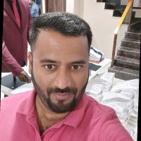 Syed Abdullah