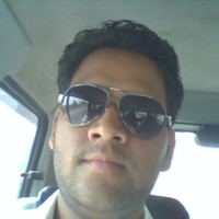Ashish Agnihotri