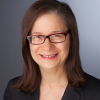 Maria Keane