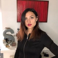 Stefania Spinelli