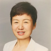 Betty Zhao
