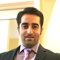 Mohammad Abbasi