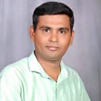 Sharath B R