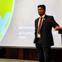 Vishnu Raj
