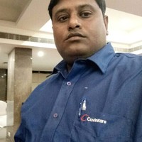 Chandrasekhar Thalladi
