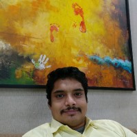 Shriram N