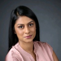 Simone Govender