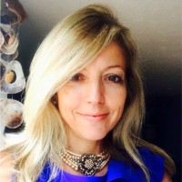Sharon Amoroso