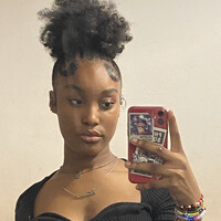 Samarah Mcfarlane