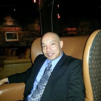 Chad Stewart