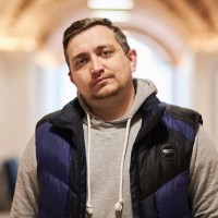 Artem Moisiienko